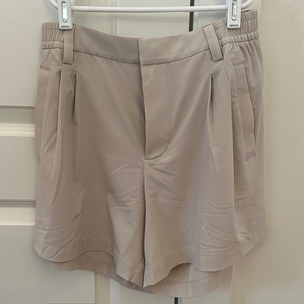 Vuori Villa Trouser Short